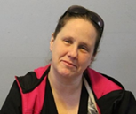 Treasurer - Rachel Trudell
