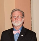 Publicity Coordinator - Pastor Ken Chroniger