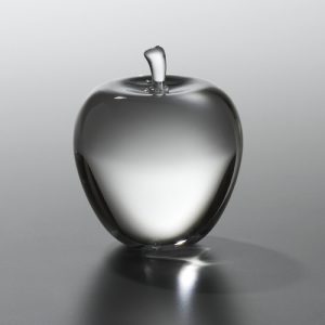Crystal Apple Award